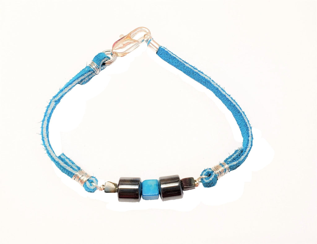 Ocean Bracelet For Men - MINU Jewels