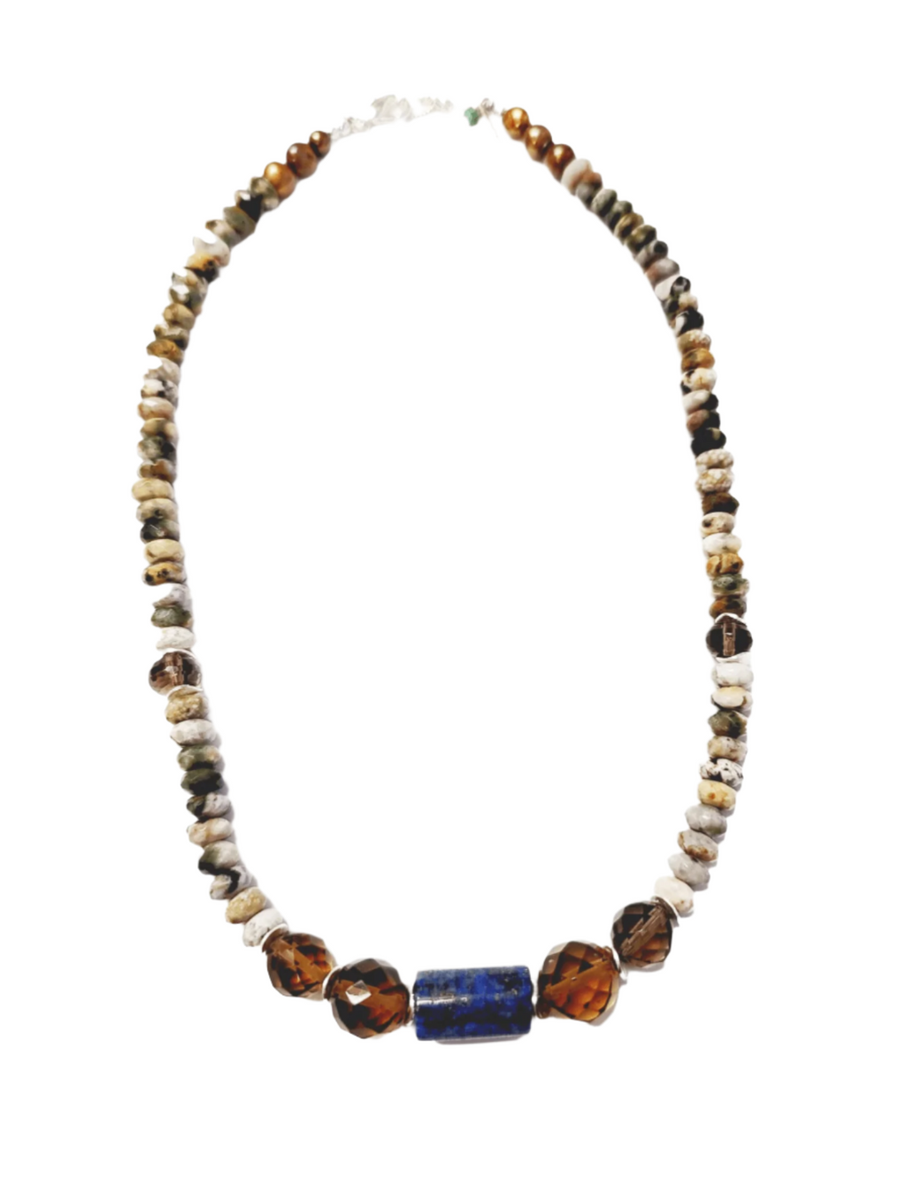 Palma Necklace - MINU Jewels