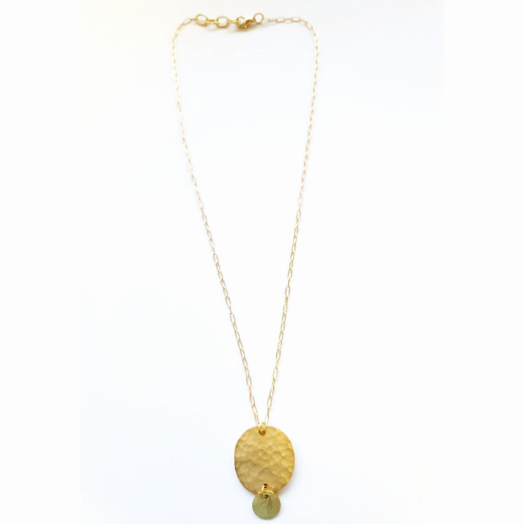 Paree Necklace - MINU Jewels