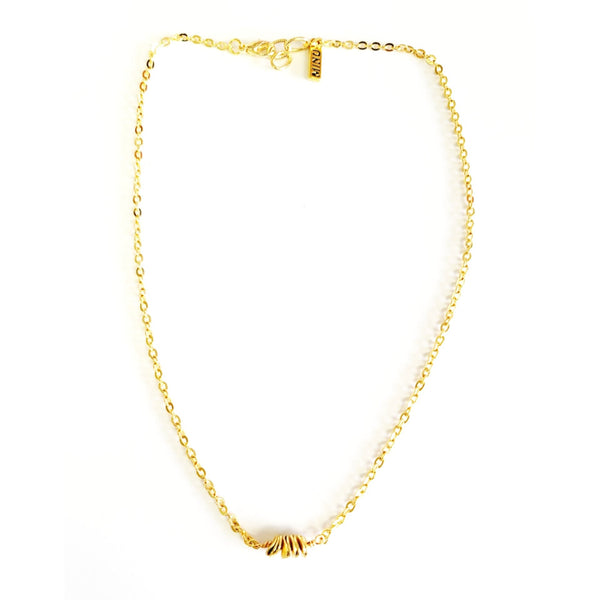 Pela Necklace - MINU Jewels
