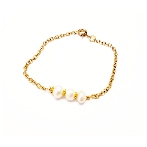 Perla Bracelet - MINU Jewels
