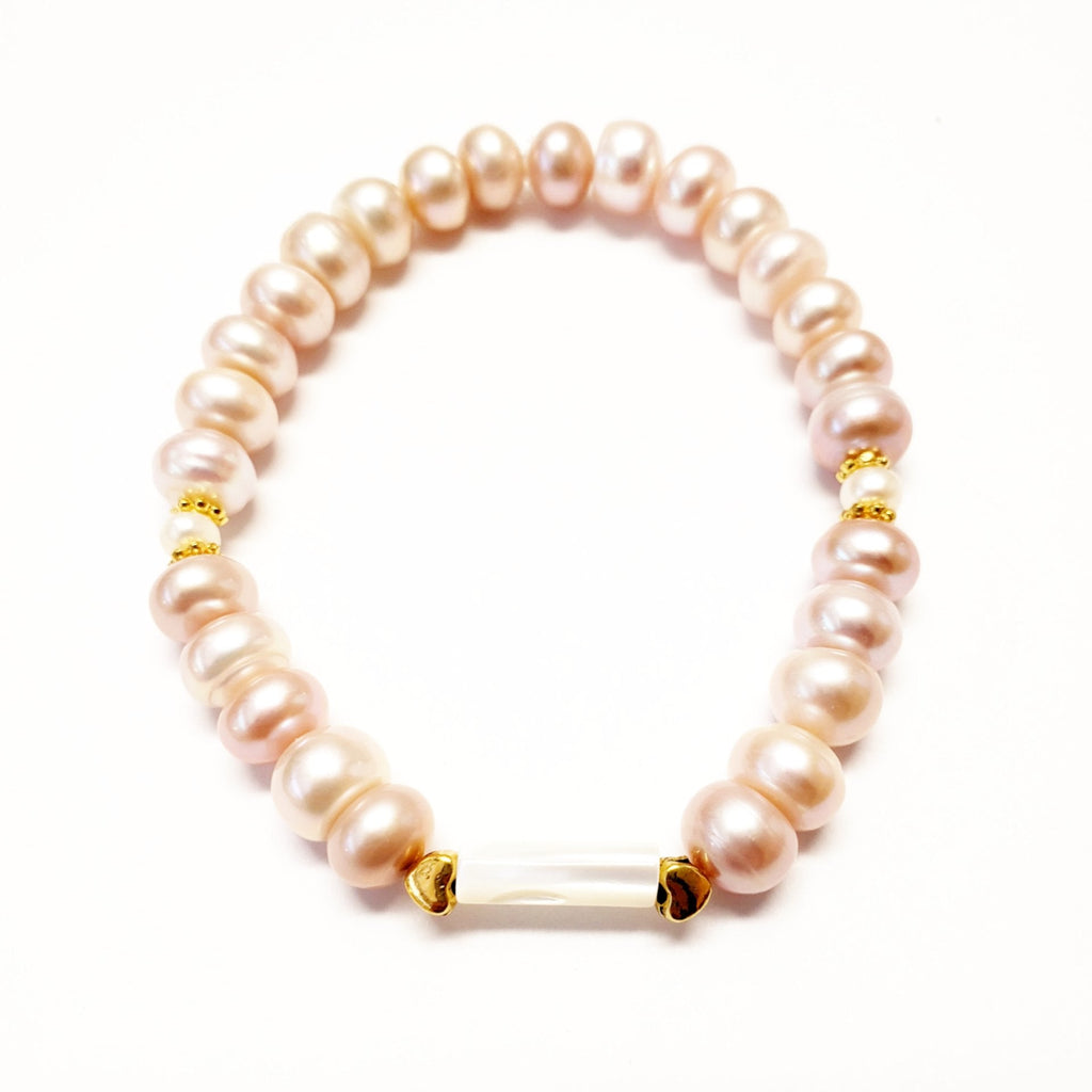 Perla Multi Bracelets - MINU Jewels