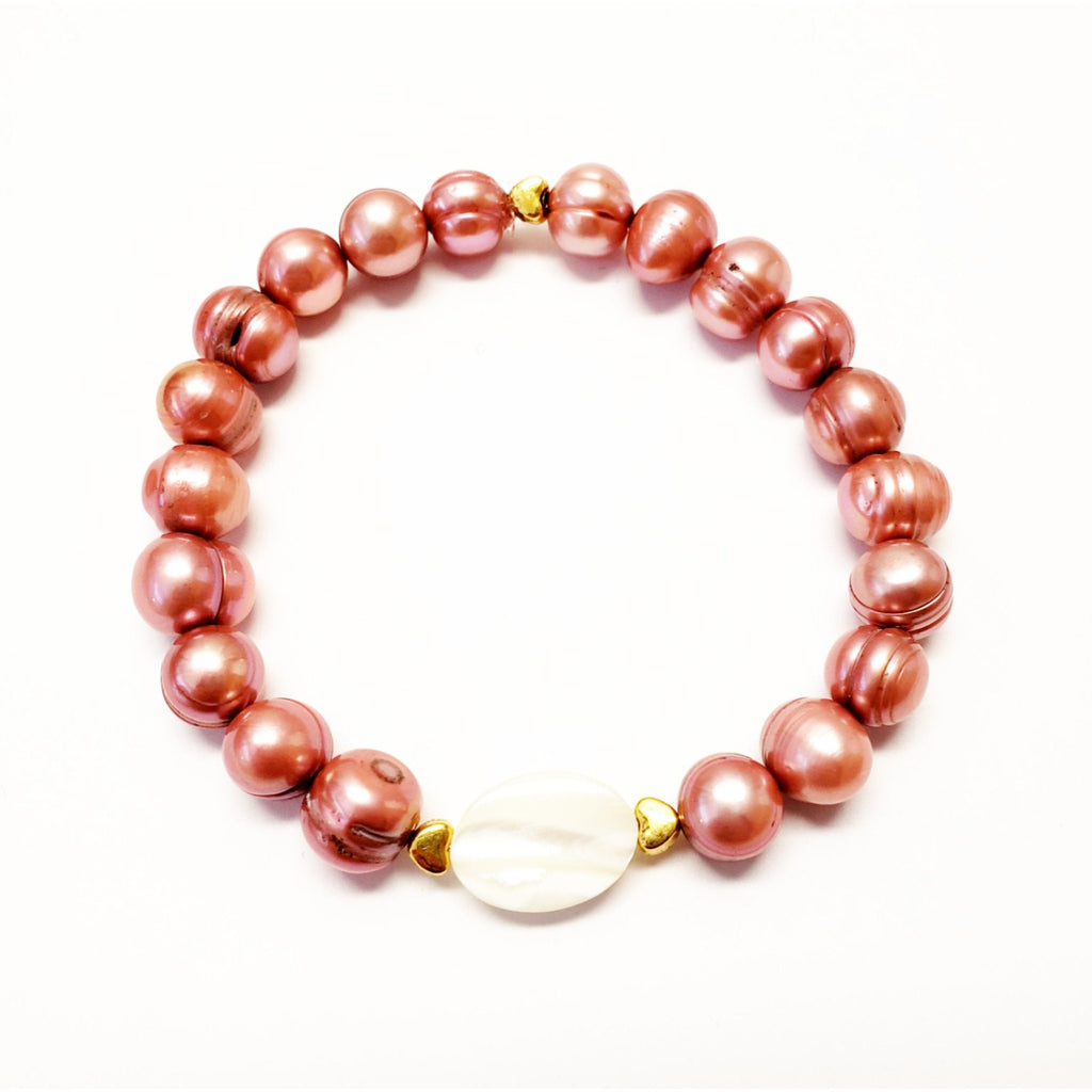 Perla Multi Bracelets - MINU Jewels