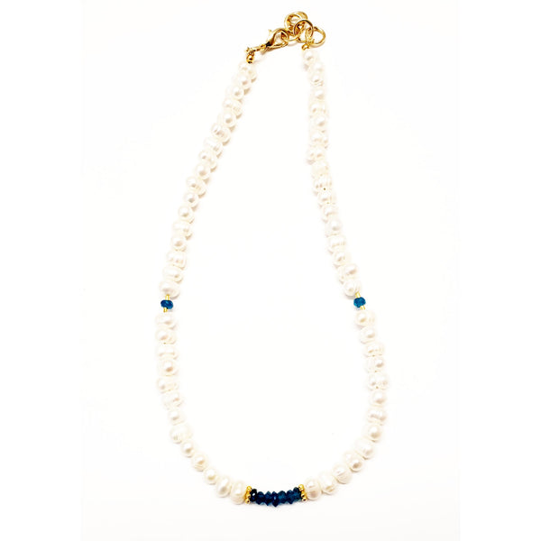 Perla Necklace - MINU Jewels