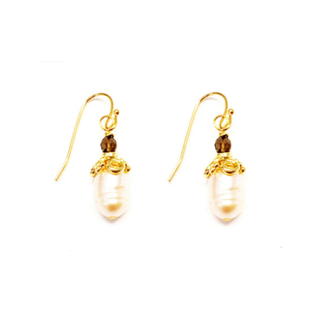 Perola Earrings - MINU Jewels