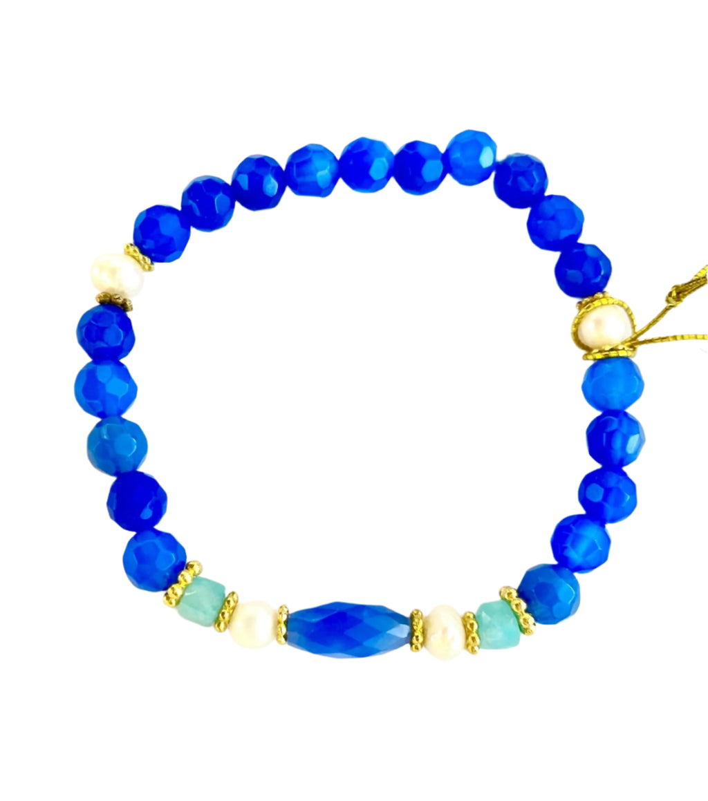 Peta Bracelet - MINU Jewels