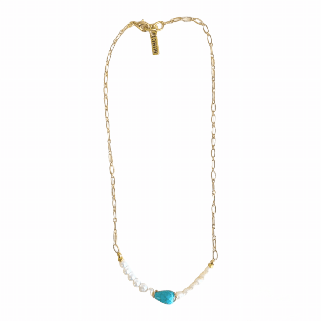 Phanes Necklace - MINU Jewels