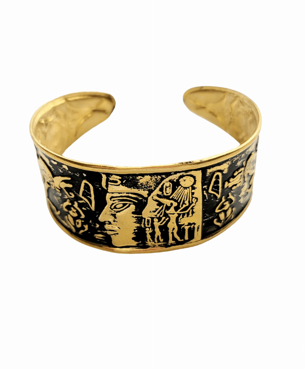 Pharaonic Bracelets - MINU Jewels