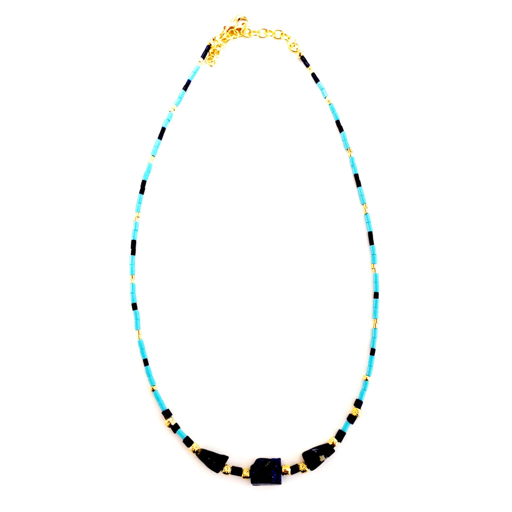 Pias Necklace - MINU Jewels