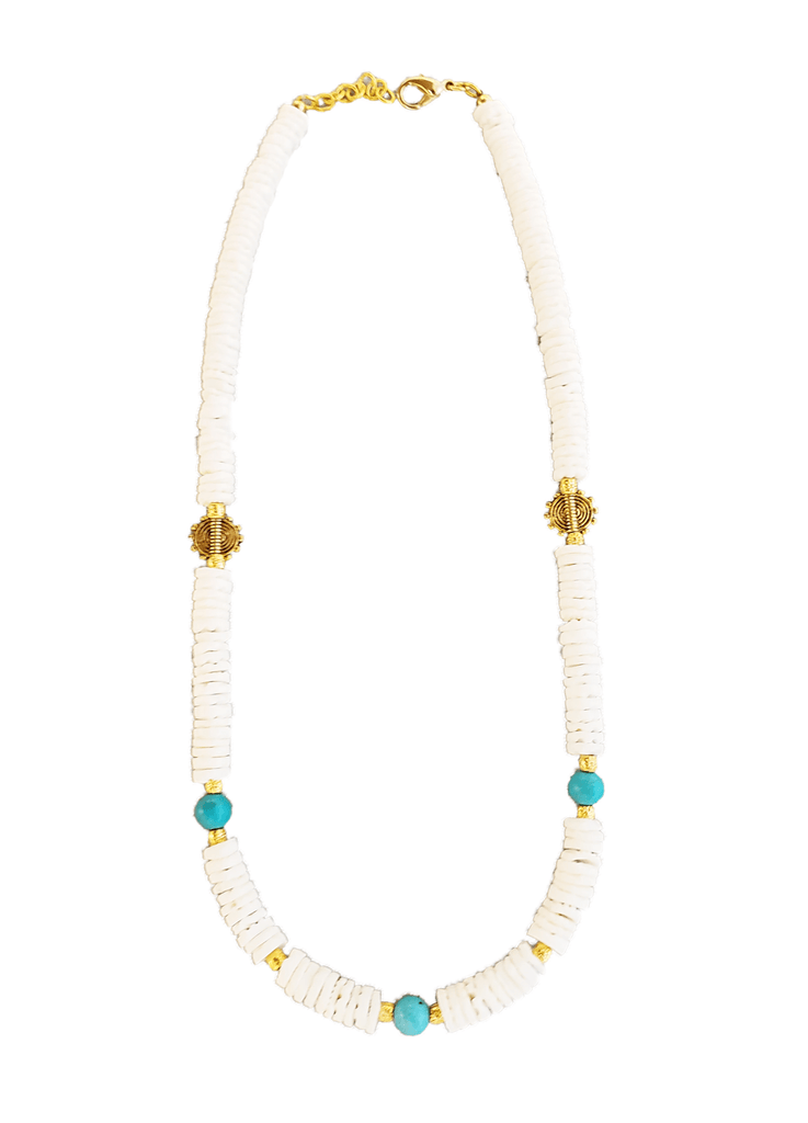 Porus Necklace - MINU Jewels