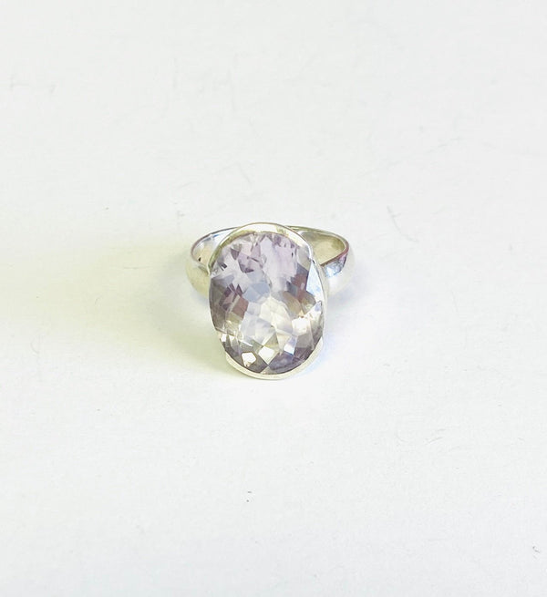 Quartz Ring - MINU Jewels