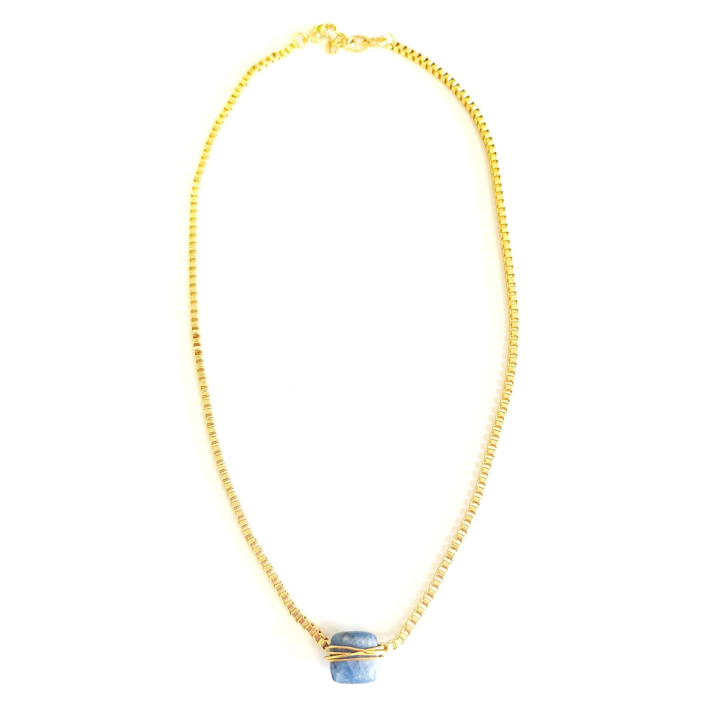 Rabiah Necklace - MINU Jewels