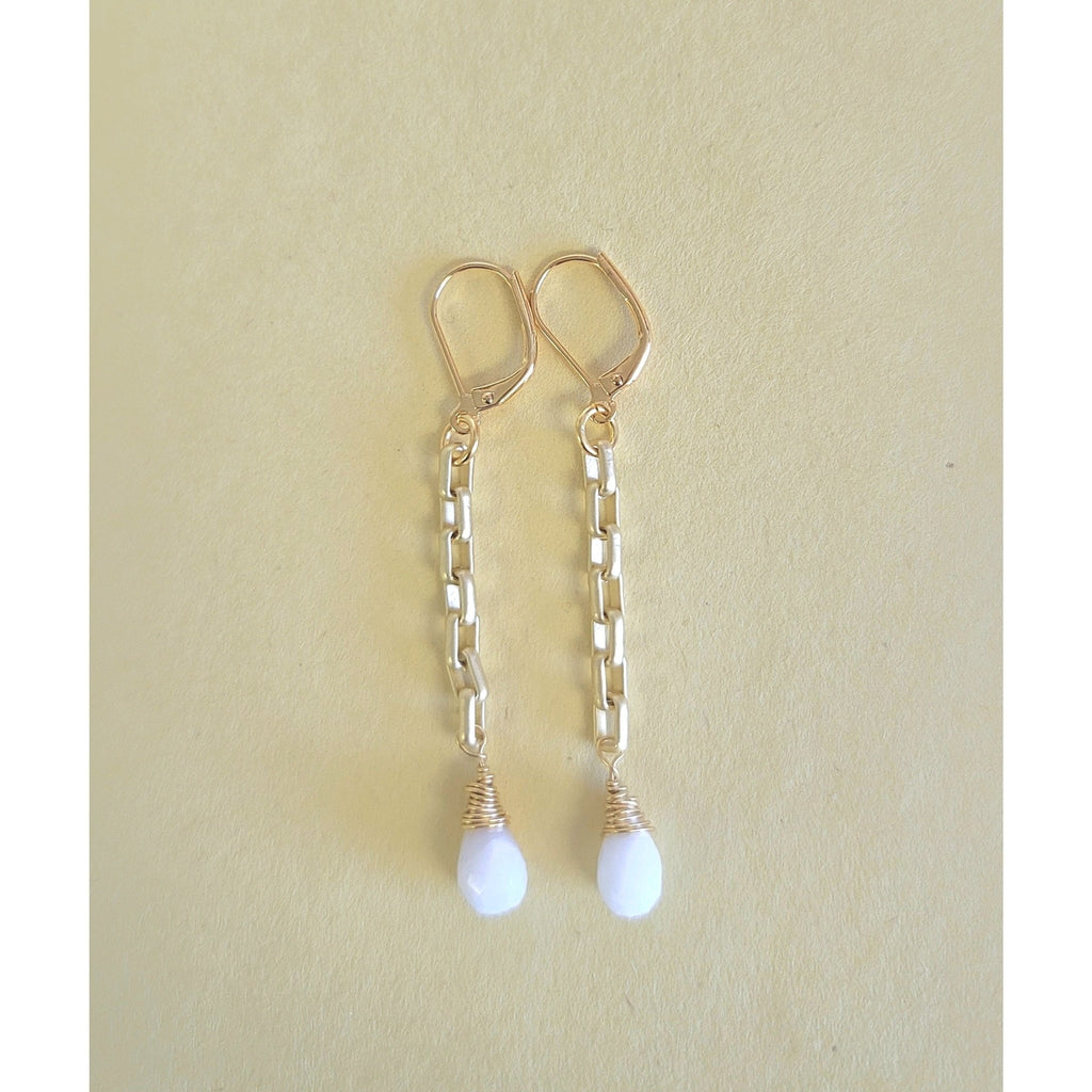 Rala Earrings - MINU Jewels