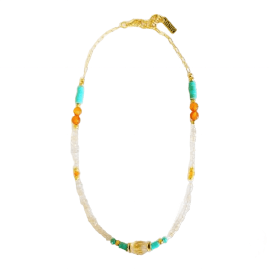 Rala Necklace - MINU Jewels
