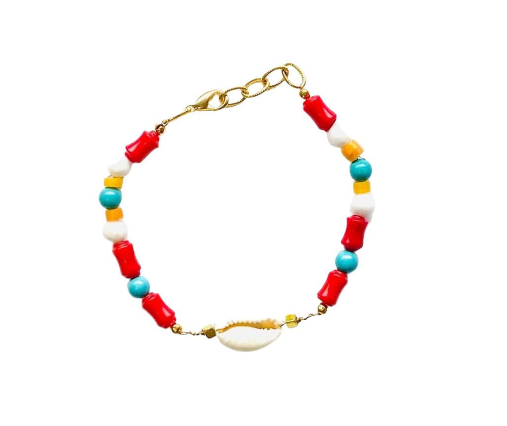 Ramla Bracelet - MINU Jewels