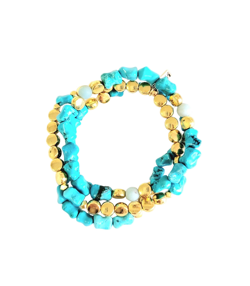 Rava Bracelets - MINU Jewels