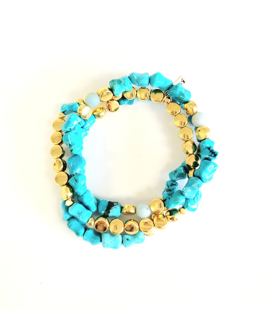 Rava Bracelets - MINU Jewels