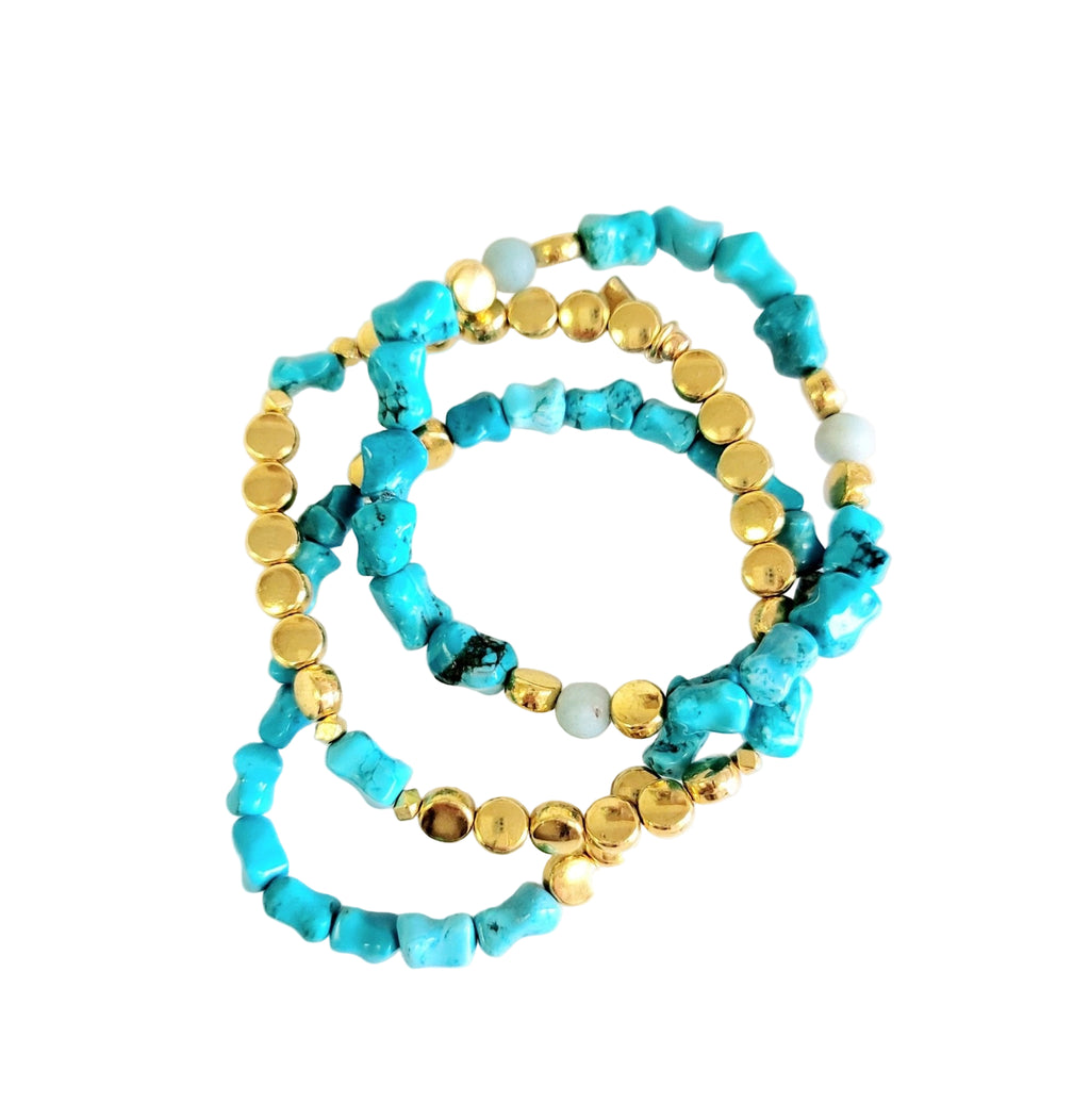 Rava Bracelets - MINU Jewels
