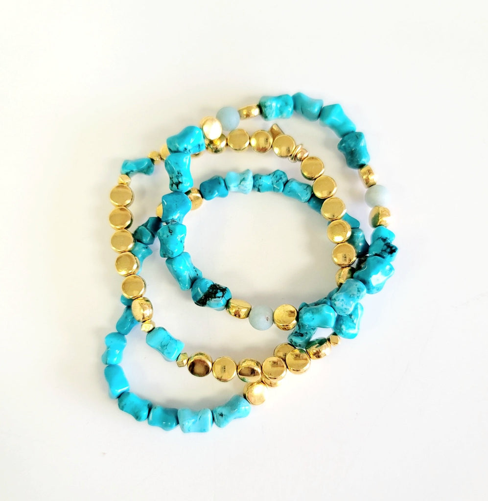Rava Bracelets - MINU Jewels