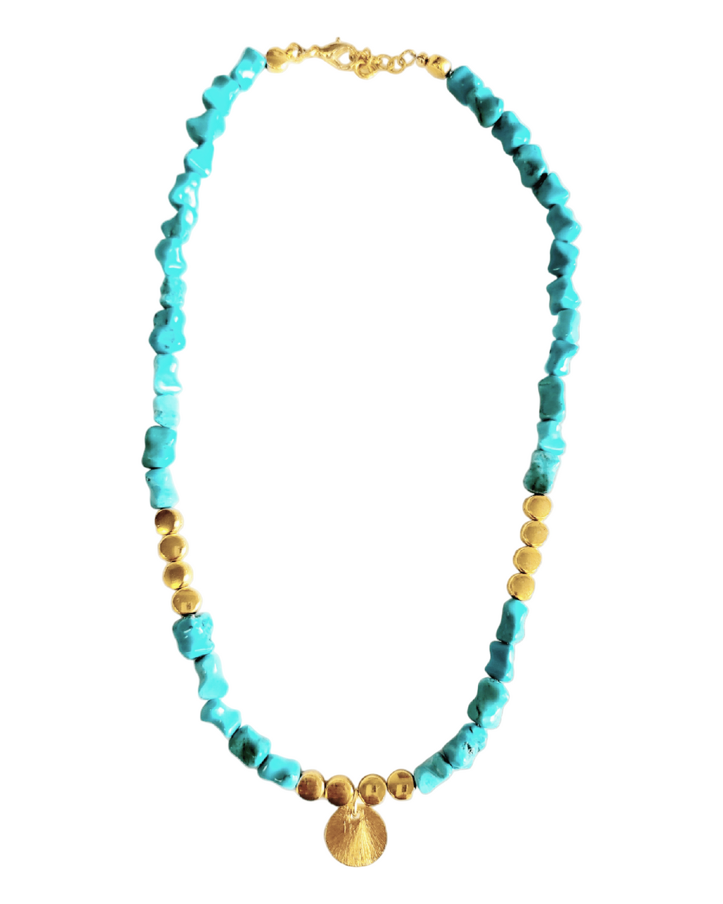Rava Necklace - MINU Jewels
