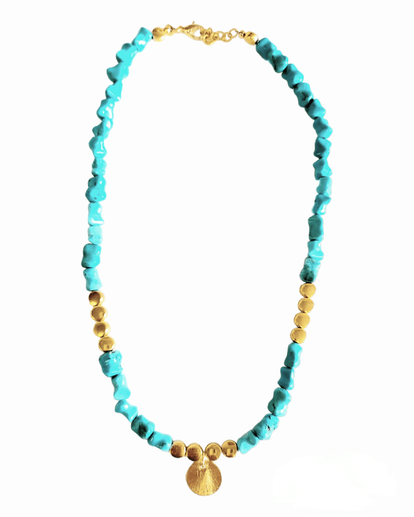 Rava Necklace - MINU Jewels