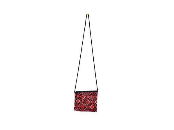 Red Handbag - MINU Jewels