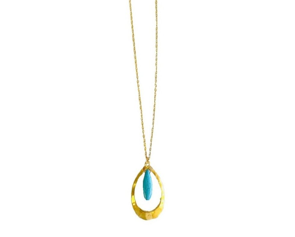 Reka Necklace - MINU Jewels