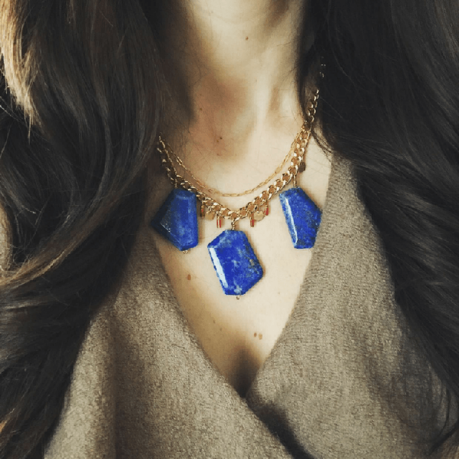 Rhodes - MINU Jewels