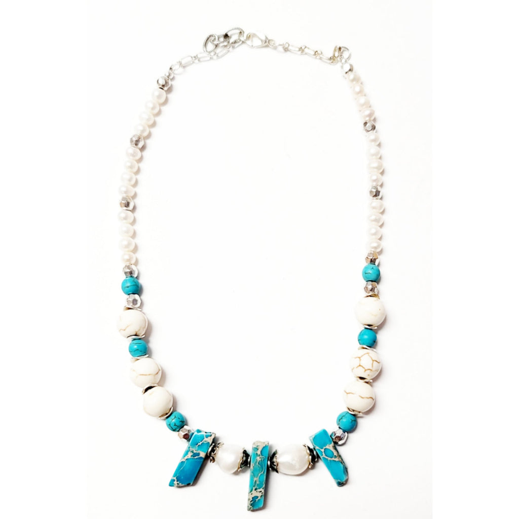 Rita Necklace - MINU Jewels