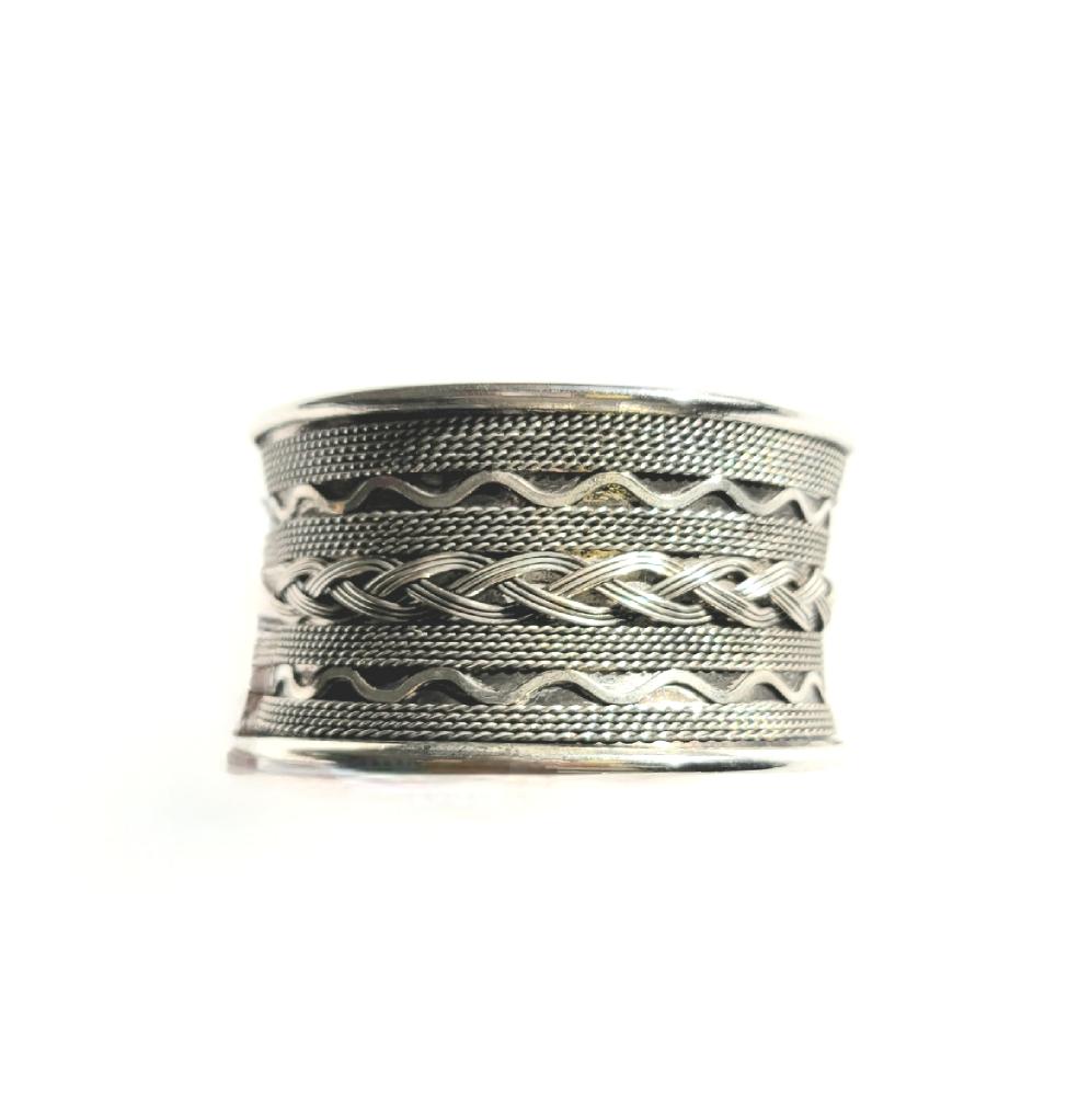 River Cuff - MINU Jewels