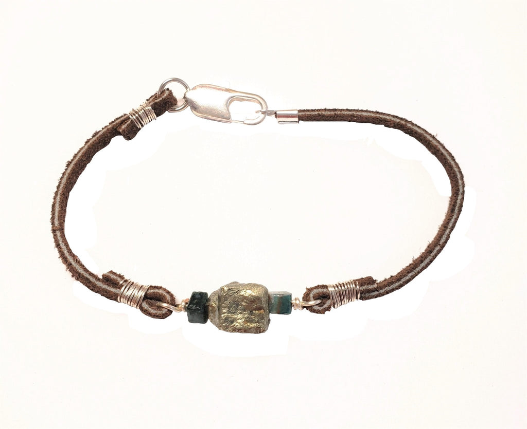 Rock Bracelet For Men - MINU Jewels