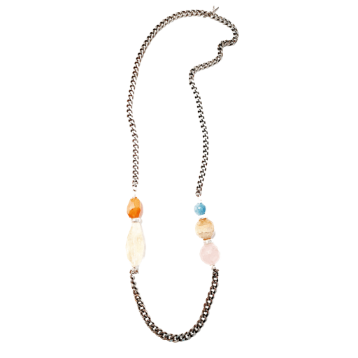 Rolo Necklace - MINU Jewels