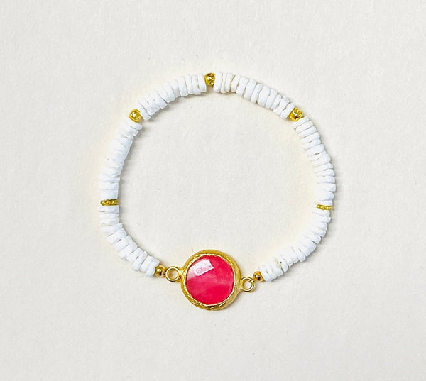 Rose' Bracelet - MINU Jewels