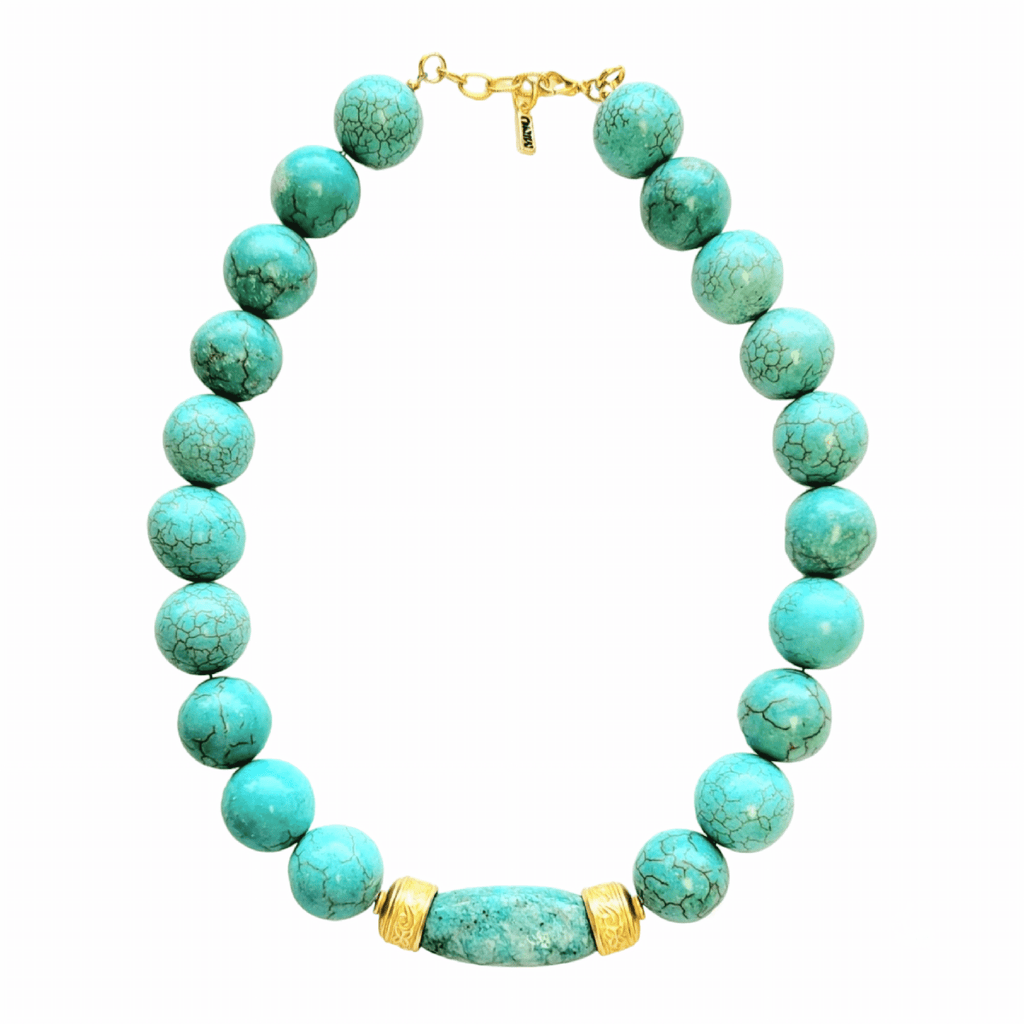 Rosetta Necklace - MINU Jewels