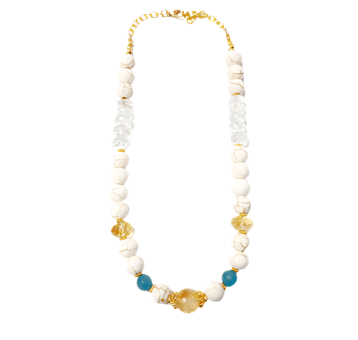 Rossi Necklace - MINU Jewels