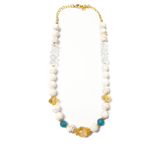 Rossi Necklace - MINU Jewels