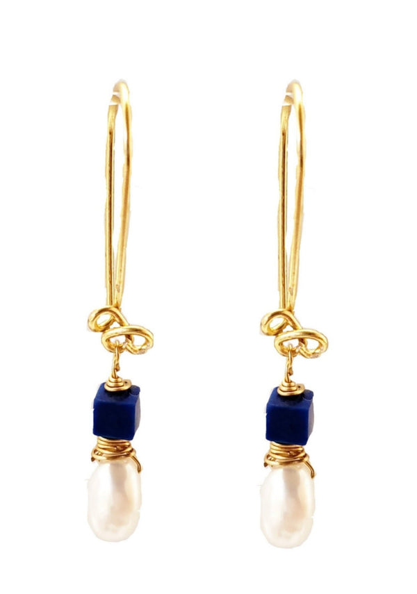 Royala Earrings - MINU Jewels