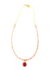 Rubi Necklace
