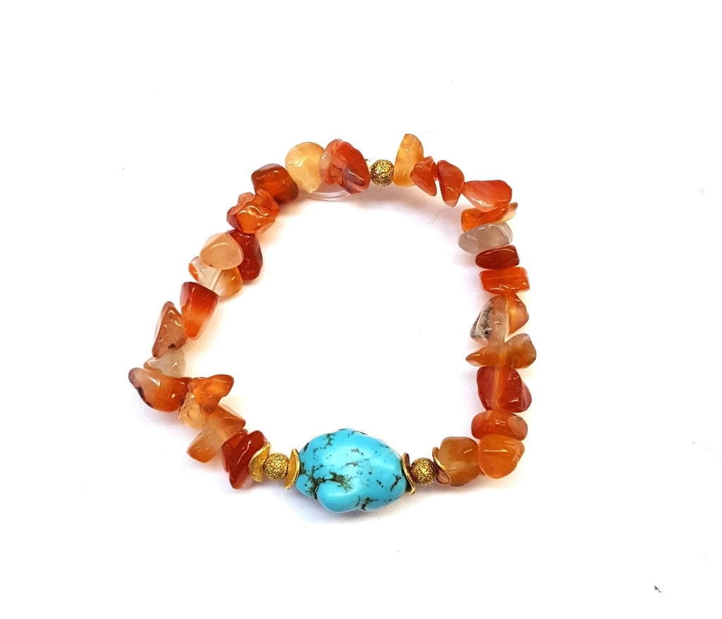 Rustico 2 Bracelet - MINU Jewels