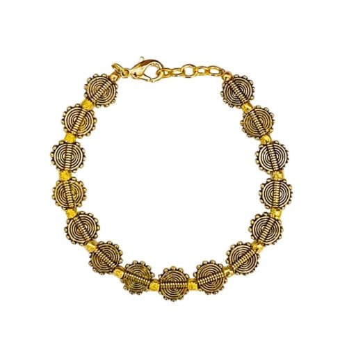 Rustico Bracelet - MINU Jewels
