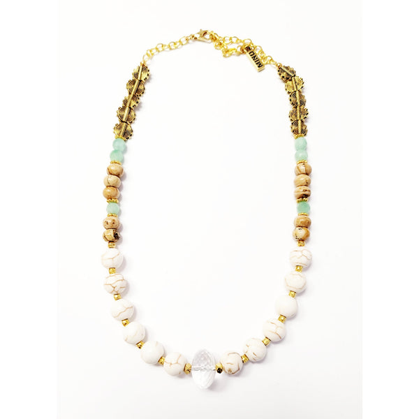 Sage Necklace - MINU Jewels