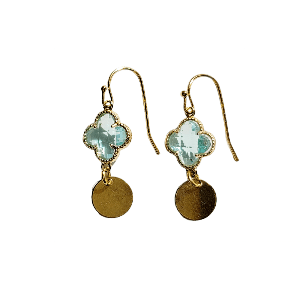 Sageo Earrings - MINU Jewels