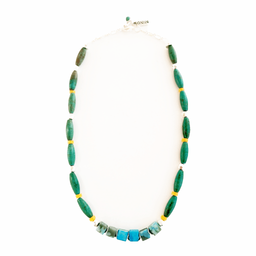 Sajf Necklace - MINU Jewels