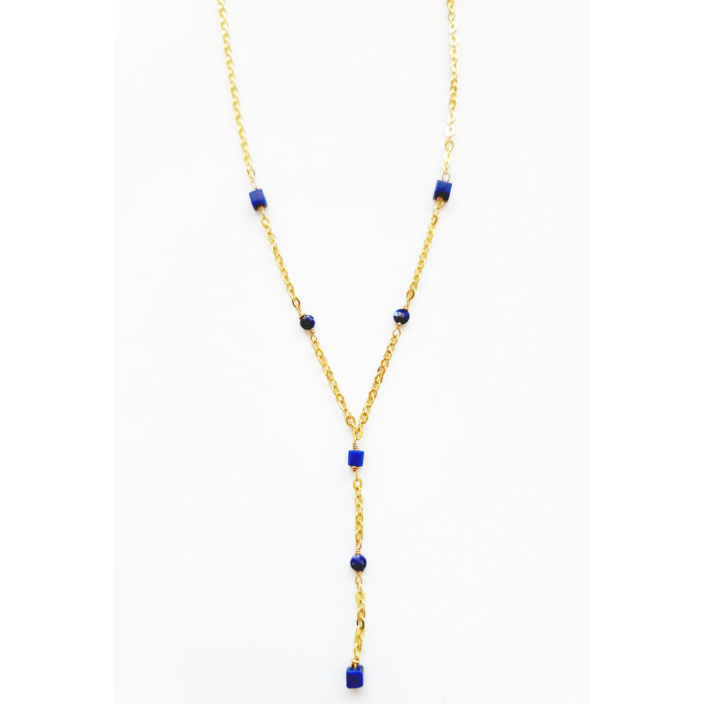 Sala Necklace - MINU Jewels