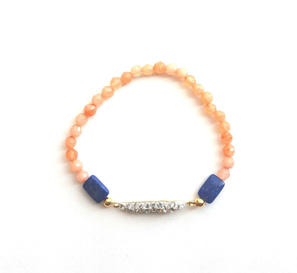 Sashet Bracelets - MINU Jewels