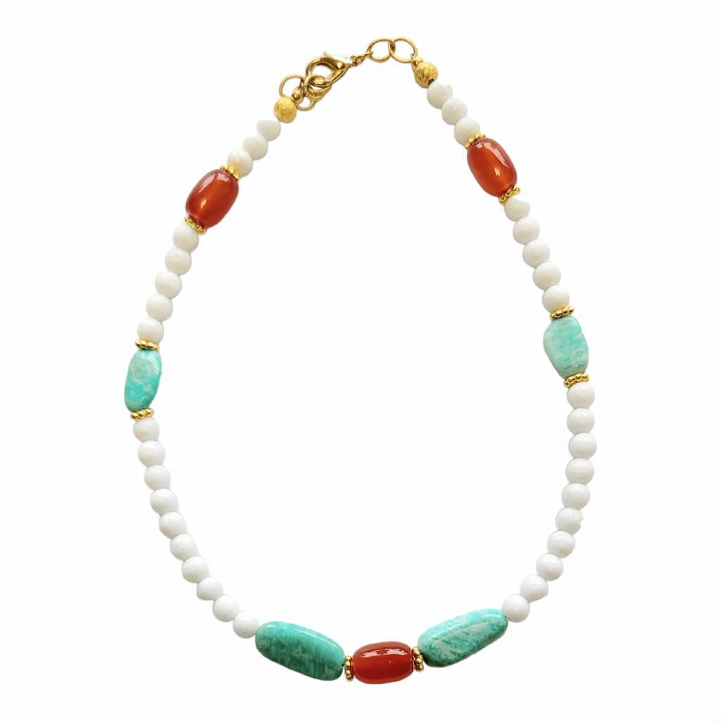 Sati Necklace - MINU Jewels
