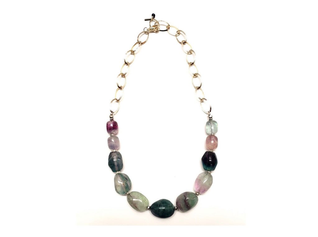 Sea Peace Necklace - MINU Jewels