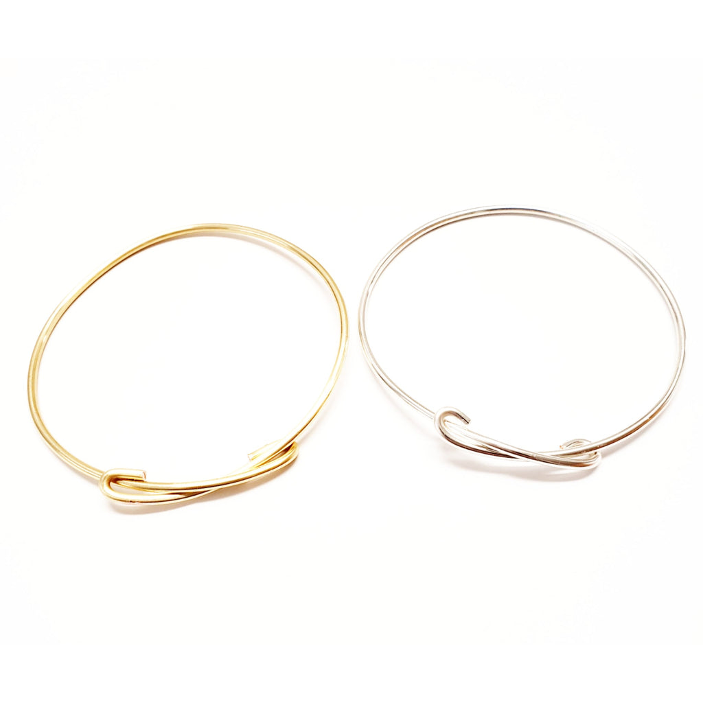 Sela Bangle - MINU Jewels