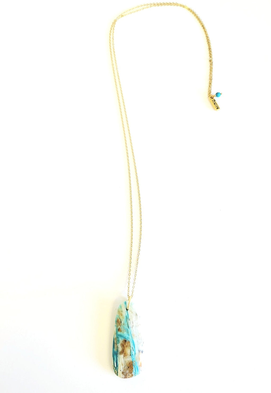 Sera Necklace - MINU Jewels