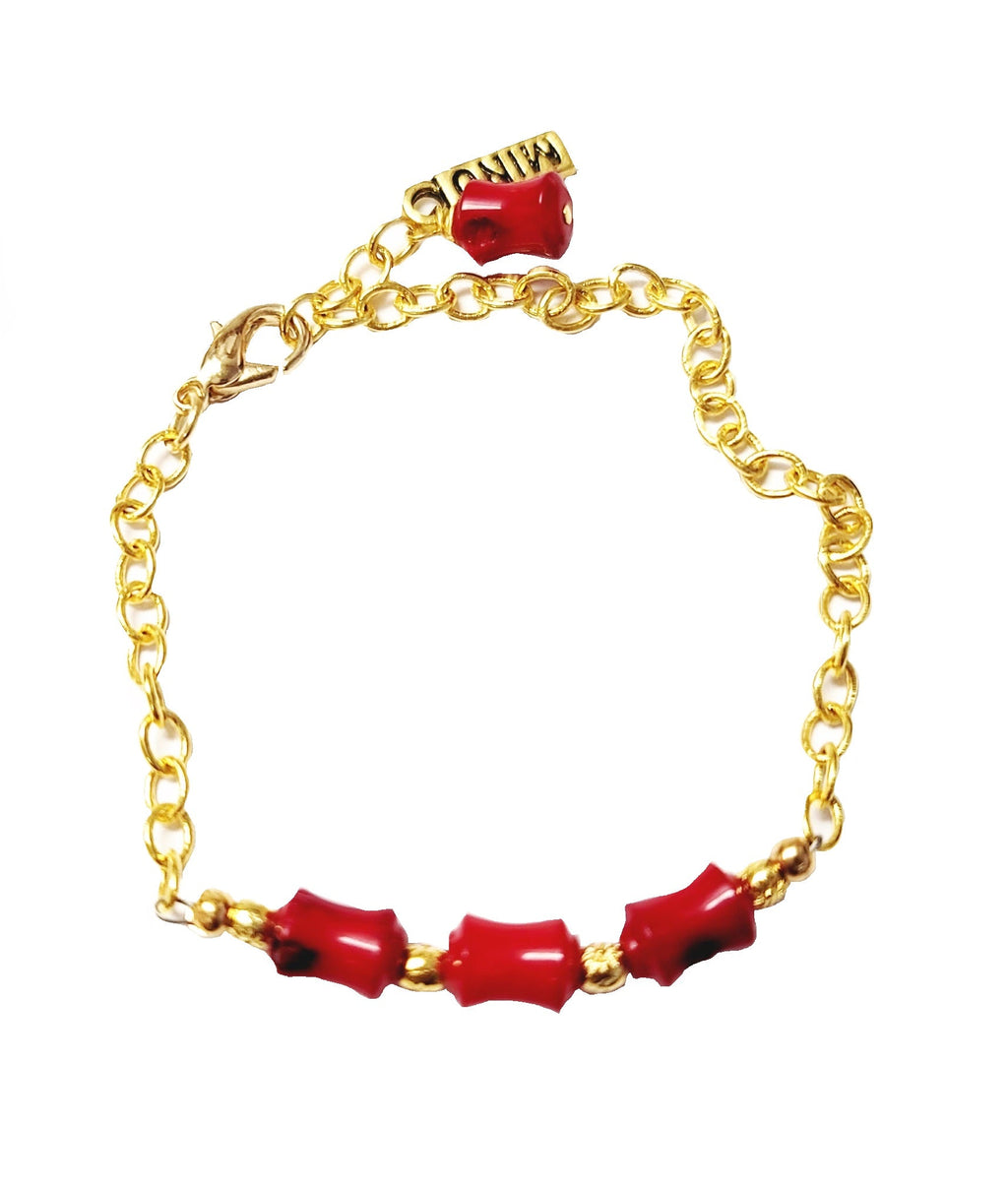 Serat Bracelet - MINU Jewels